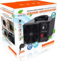 Media-Tech MT6540 Légtisztító 140 Watt 170m² - Fekete