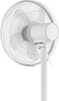 Eta 460790000 Álló ventilátor légtisztító funkcióval Ø 45cm - Fehér