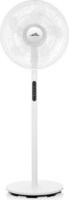 Eta 460790000 Álló ventilátor légtisztító funkcióval Ø 45cm - Fehér