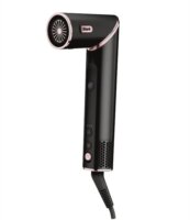 Shark HD426EU FlexStyle Elektromos Hajformázó 1650 Watt - Fekete