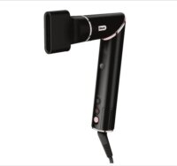 Shark HD426EU FlexStyle Elektromos Hajformázó 1650 Watt - Fekete