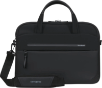 Samsonite 158034-1041 Moderny 15.6" Laptop aktatáska - Fekete