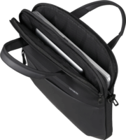 Samsonite 158034-1041 Moderny 15.6" Laptop aktatáska - Fekete