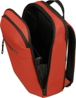 Samsonite 158031-B088 Moderny 15.6" Laptop hátizsák - Piros