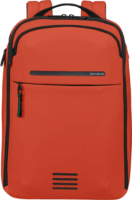 Samsonite 158031-B088 Moderny 15.6" Laptop hátizsák - Piros