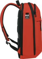 Samsonite 158031-B088 Moderny 15.6" Laptop hátizsák - Piros