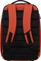 Samsonite 158031-B088 Moderny 15.6" Laptop hátizsák - Piros
