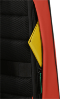 Samsonite 158031-B088 Moderny 15.6" Laptop hátizsák - Piros