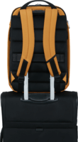 Samsonite 158031-1924 Moderny 15.6" Laptop hátizsák - Sárga