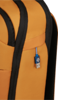 Samsonite 158031-1924 Moderny 15.6" Laptop hátizsák - Sárga