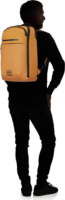 Samsonite 158031-1924 Moderny 15.6" Laptop hátizsák - Sárga