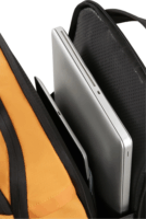 Samsonite 158031-1924 Moderny 15.6" Laptop hátizsák - Sárga