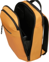 Samsonite 158031-1924 Moderny 15.6" Laptop hátizsák - Sárga