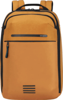 Samsonite 158031-1924 Moderny 15.6" Laptop hátizsák - Sárga