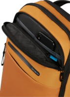 Samsonite 158031-1924 Moderny 15.6" Laptop hátizsák - Sárga