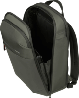 Samsonite 158031-1388 Moderny 15.6" Laptop hátizsák - Zöld