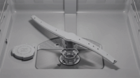 Bosch SMV4HVX14E Beépíthető Okos Mosogatógép 81,5cm 14 teríték - Fehér