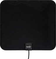 Home by Somogyi FZ54T Beltéri DVB-T2/Rádió TV Antenna - Fekete