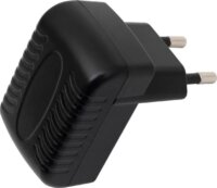 Home by Somogyi FZ54T Beltéri DVB-T2/Rádió TV Antenna - Fekete