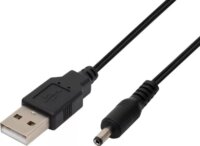Home by Somogyi FZ54T Beltéri DVB-T2/Rádió TV Antenna - Fekete