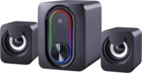 Defender V14 2.1 Bluetooth Hangszóró 11W - Fekete