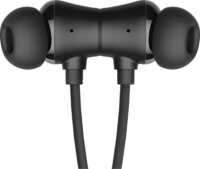 Verbatim TruSound ANC Bluetooth Nyakpántos Fülhallgató - Fekete