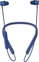 Verbatim TruSound ANC Bluetooth Nyakpántos Fülhallgató - Kék