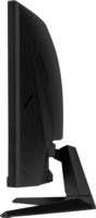 ASUS 34" TUF VG34WQ5A 21:9 WQHD Fast VA LED Ívelt Gaming Monitor - Fekete