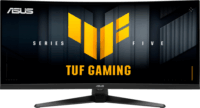 ASUS 34" TUF VG34WQ5A 21:9 WQHD Fast VA LED Ívelt Gaming Monitor - Fekete