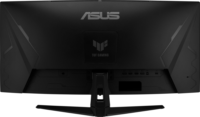ASUS 34" TUF VG34WQ5A 21:9 WQHD Fast VA LED Ívelt Gaming Monitor - Fekete