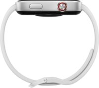 Xiaomi Redmi Watch 6 NFC Okosóra 46mm - Ezüst/Szürke