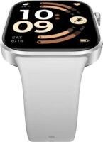 Xiaomi Redmi Watch 6 NFC Okosóra 46mm - Ezüst/Szürke