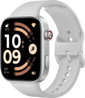 Xiaomi Redmi Watch 6 NFC Okosóra 46mm - Ezüst/Szürke