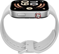 Xiaomi Redmi Watch 6 NFC Okosóra 46mm - Ezüst/Szürke