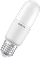 Osram Star LED Rúd izzó 10W 1050lm 4000K E27 - Hideg fehér