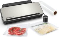 FoodSaver VS3190X Elektromos Vákuumfóliázó 28cm 140 Watt - Inox