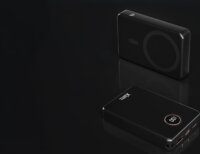 Xblitz Magboost PowerBank 10000mAh 22.5W - Fekete