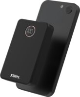 Xblitz Magboost PowerBank 10000mAh 22.5W - Fekete