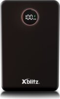 Xblitz Magboost PowerBank 10000mAh 22.5W - Fekete