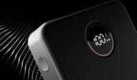 Xblitz Magboost PowerBank 10000mAh 22.5W - Fekete