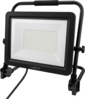 Ansmann FL150W-AC Vezetékes LED Munkalámpa 18000 lumen - Fekete