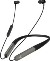 Verbatim TruSound Pro Bluetooth Nyakpántos Fülhallgató - Fekete
