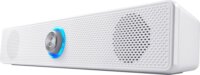 Defender Z2 2.0 USB Soundbar LED Hangprojektor 6 Watt - Fehér