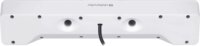 Defender Z2 2.0 USB Soundbar LED Hangprojektor 6 Watt - Fehér