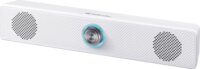Defender Z2 2.0 USB Soundbar LED Hangprojektor 6 Watt - Fehér