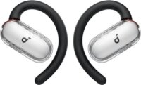 Anker Soundcore V40i Open-Ear Bluetooth Fülhallgató Headset - Fehér/Fekete
