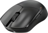 Be Quiet! Dark Perk Sym Wireless Optikai Gaming Egér - Fekete