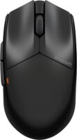 Be Quiet! Dark Perk Sym Wireless Optikai Gaming Egér - Fekete