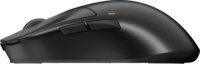 Be Quiet! Dark Perk Sym Wireless Optikai Gaming Egér - Fekete