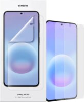 Samsung Galaxy A57 5G Telefon Kijelzővédő Fólia (2db / csomag)